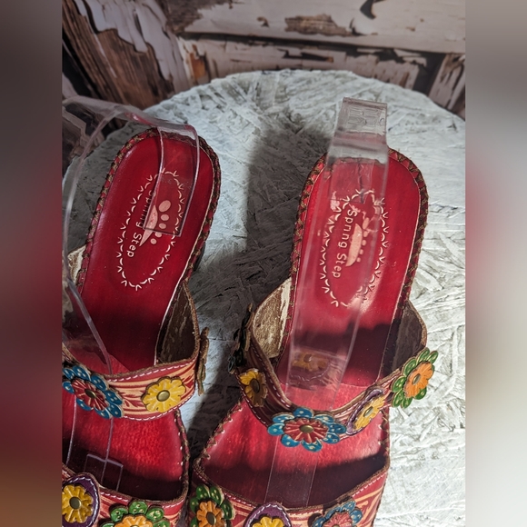 Lartiste Spring Step sandals - Picture 9 of 15